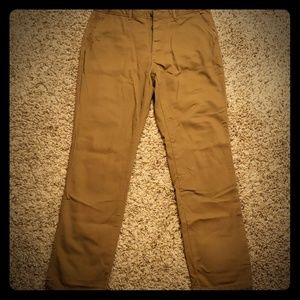 🎈 John Rocha Slim Straight Textured Chinos